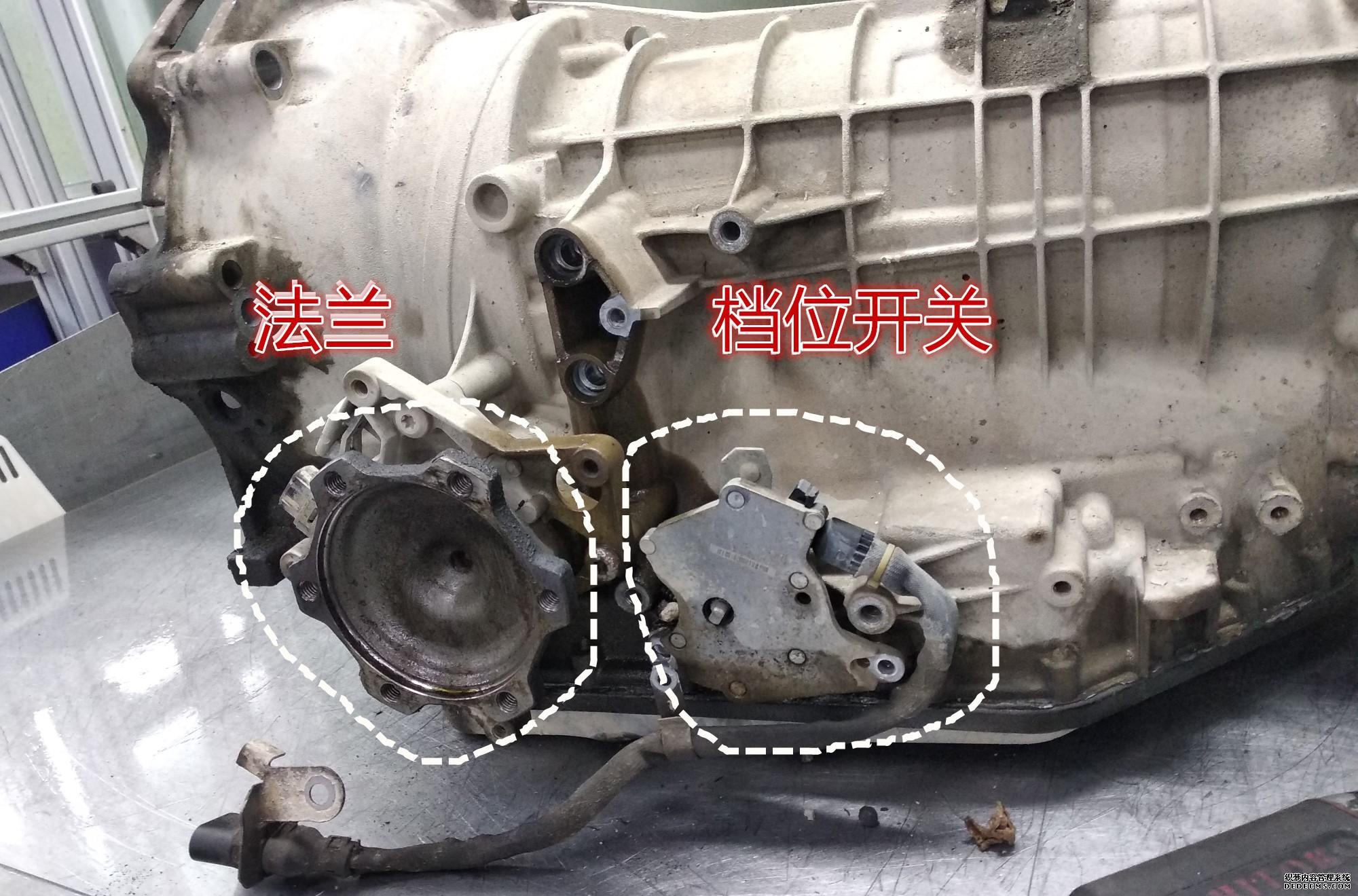 2021款帕萨特变速箱_帕萨特2022变速箱_帕萨特变速箱