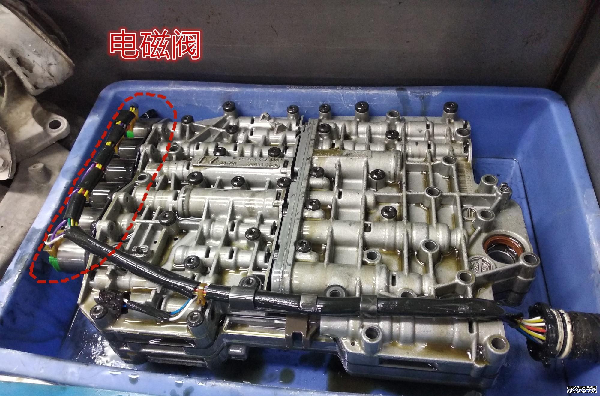 帕萨特2022变速箱_帕萨特变速箱_2021款帕萨特变速箱