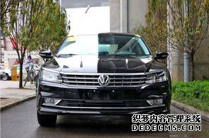 进口帕萨特多少钱，进口帕萨特多少钱一公里