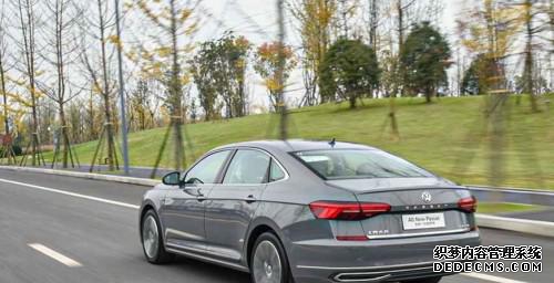 帕萨特新领驭参数_帕萨特新领驭1.8T_新帕萨特