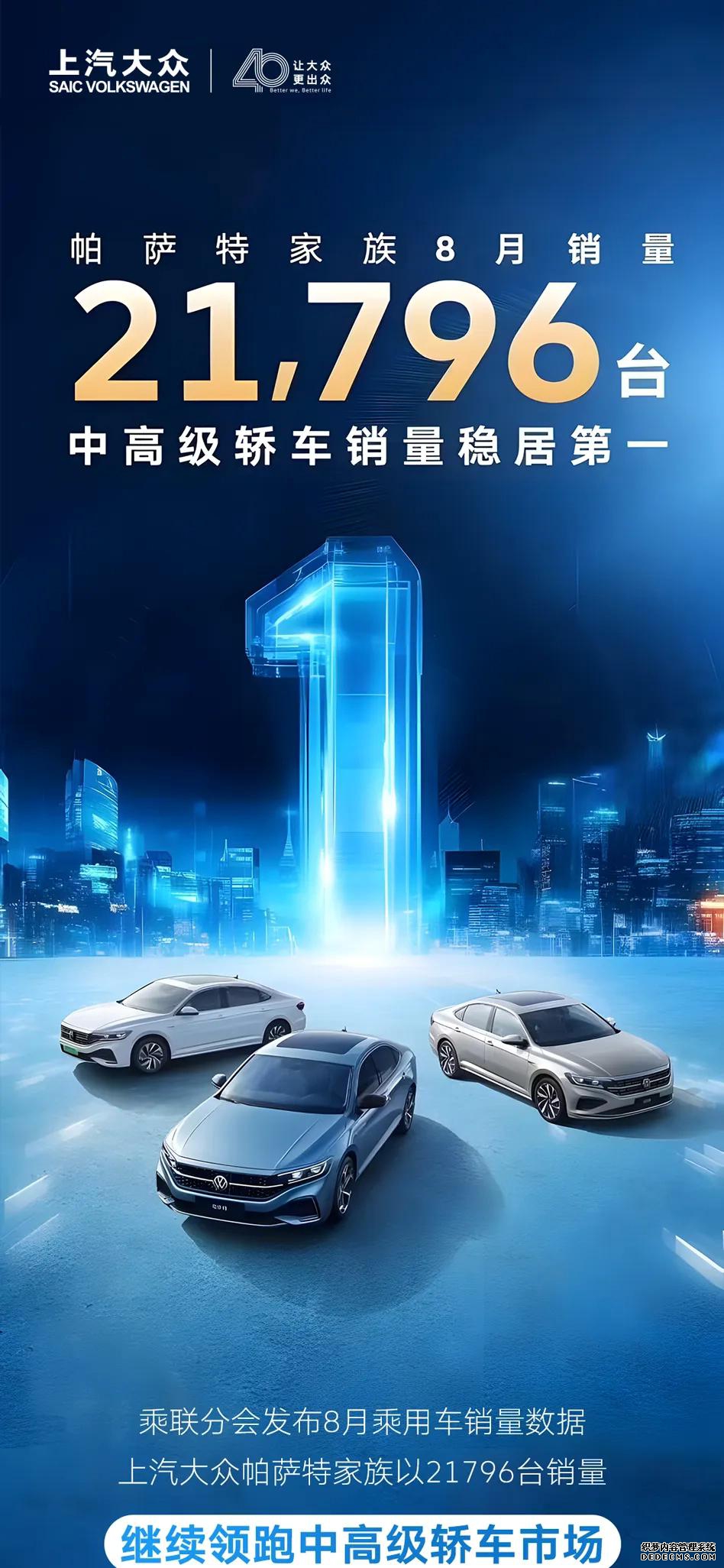 全新帕萨特_全新帕萨特广告_全新帕萨特上市时间