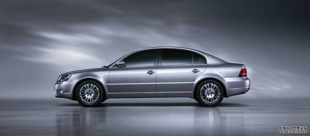 帕萨特新领驭_帕萨特新领驭1.8T_帕萨特新领驭2009款