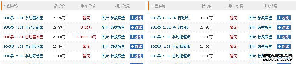 帕萨特领驭_帕萨特领驭2.0自然吸气_帕萨特领驭后备箱打不开怎么办