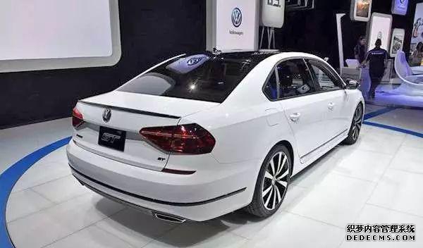 帕萨特r36高尔夫6_帕萨特R36_帕萨特r36三厢