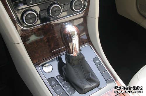 帕萨特新领驭1.8T_新帕萨特_帕萨特新款