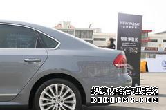 新帕萨特_帕萨特新领驭1.8T_帕萨特新款