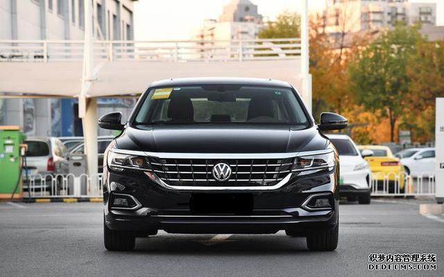 帕萨特新领驭_新帕萨特_帕萨特新领驭1.8T