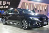 全新一代帕萨特购车手册 推荐380TSI尊贵