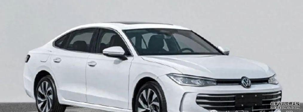 帕萨特新领驭1.8T_新帕萨特_帕萨特新领域