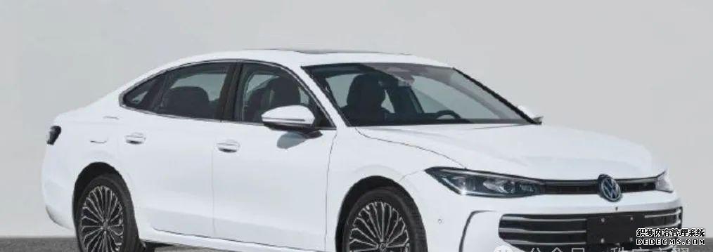 帕萨特新领驭1.8T_帕萨特新领域_新帕萨特