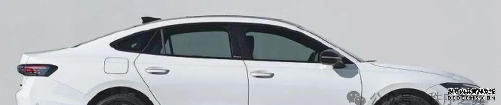 新帕萨特_帕萨特新领驭1.8T_帕萨特新领域