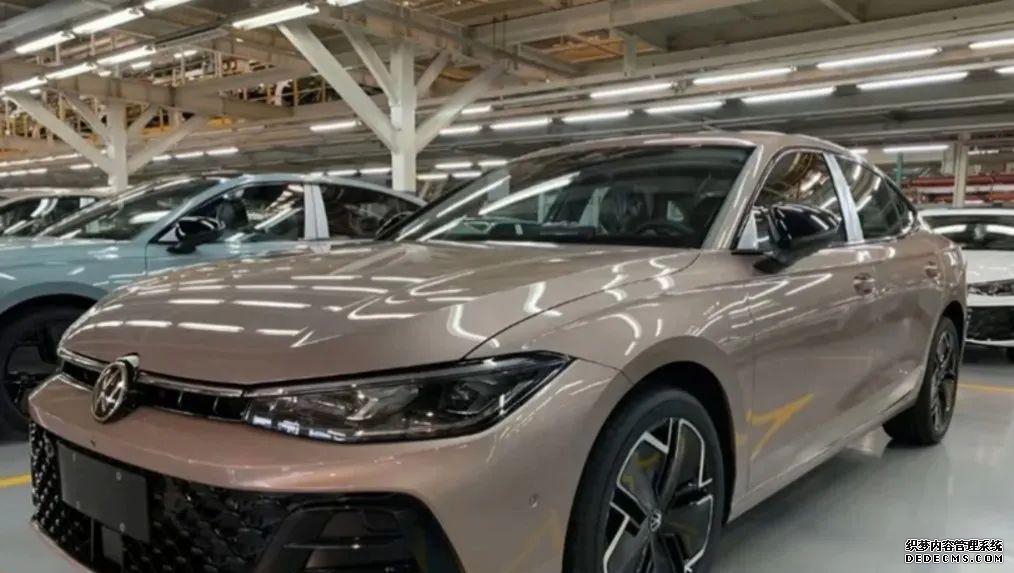 帕萨特新领域_帕萨特新领驭1.8T_新帕萨特