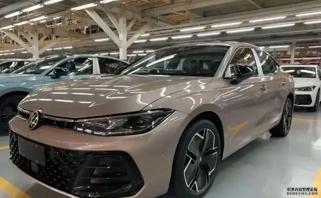 帕萨特新款_新帕萨特_帕萨特新领驭1.8T
