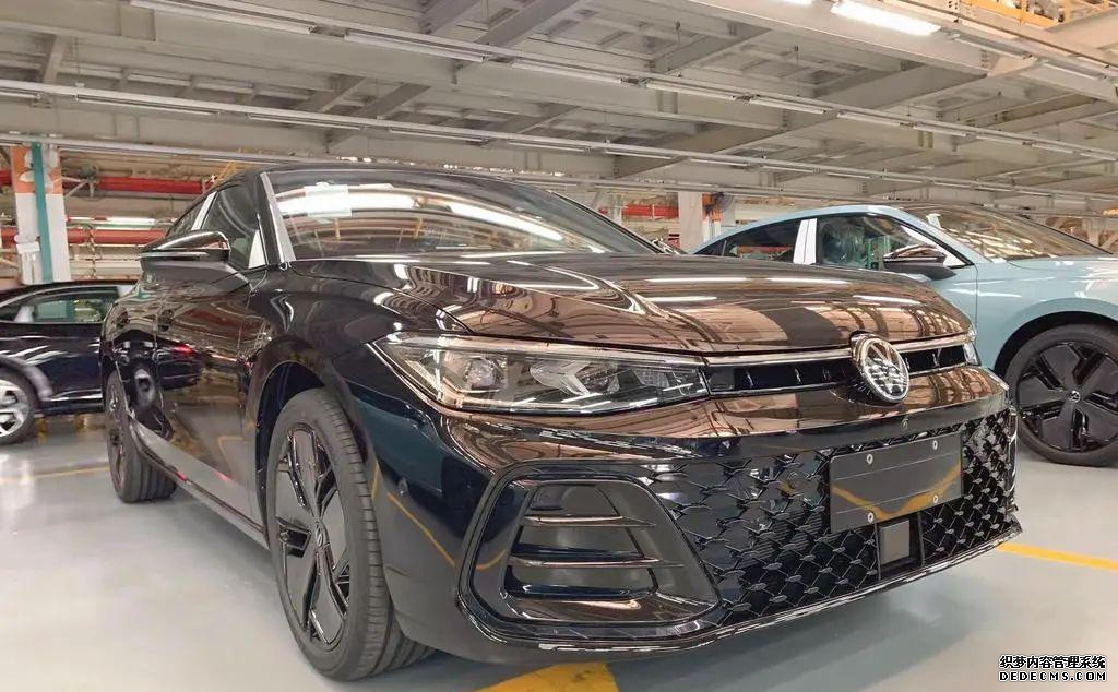 新帕萨特_帕萨特新款_帕萨特新领驭1.8T