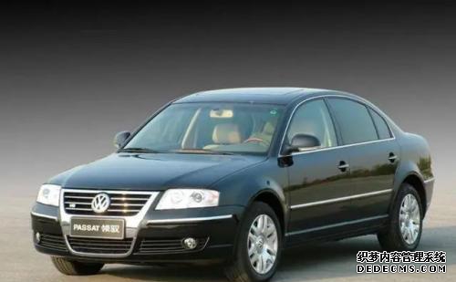 上汽大众帕萨特怎么样？24年销量破350万，新款亮点全解析！-有驾