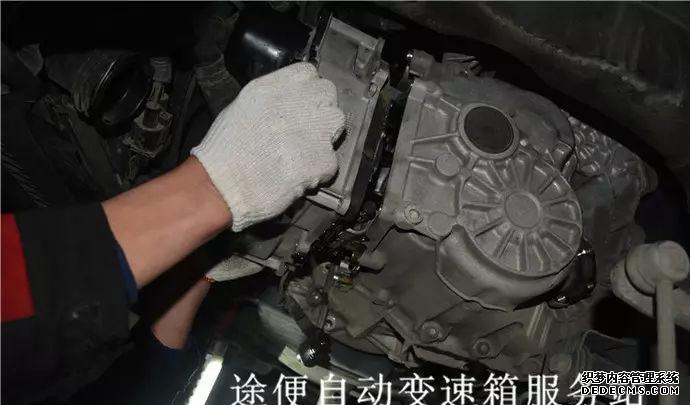 帕萨特变速箱_2021款帕萨特变速箱_2020帕萨特变速箱怎样