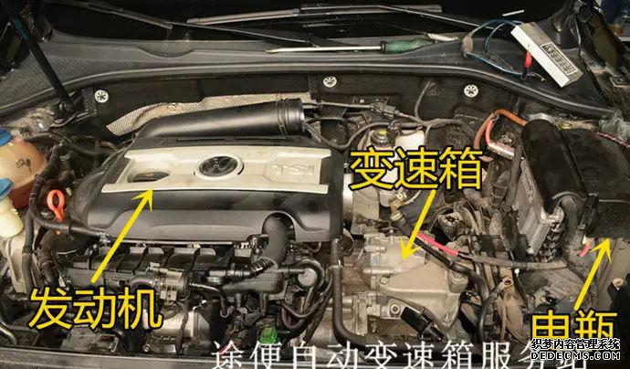 2021款帕萨特变速箱_帕萨特变速箱_2020帕萨特变速箱怎样