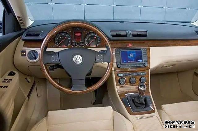 帕萨特r36为什么叫神车_帕萨特r36参数配置详细_帕萨特R36