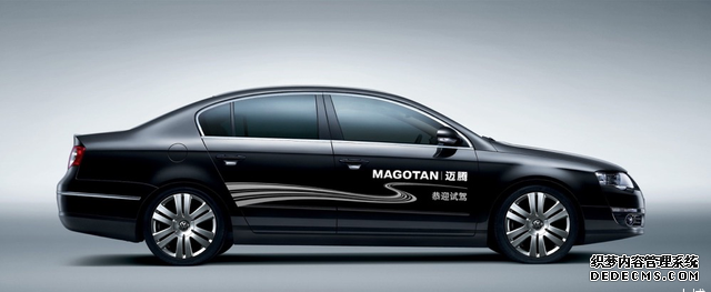 国产迈腾（Magotan）B6