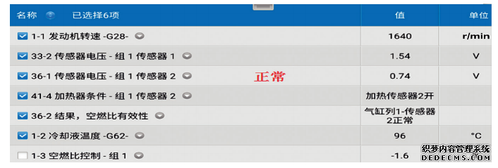 发动机帕萨特机舱介绍_帕萨特发动机_发动机帕萨特传感器在哪里