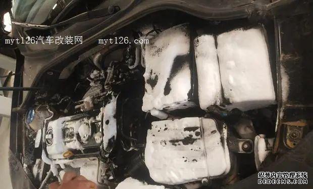 发动机帕萨特6方位介绍_帕萨特发动机_发动机帕萨特传感器在哪里