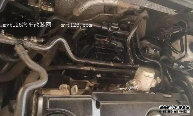 帕萨特发动机_发动机帕萨特传感器在哪里_发动机帕萨特6方位介绍