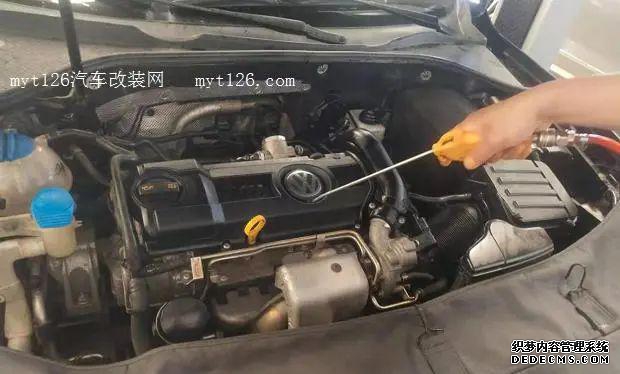 发动机帕萨特6方位介绍_帕萨特发动机_发动机帕萨特传感器在哪里