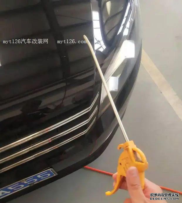 帕萨特发动机_发动机帕萨特6方位介绍_发动机帕萨特传感器在哪里