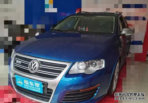 帕萨特r36参数配置详细_帕萨特r36价格_帕萨特R36