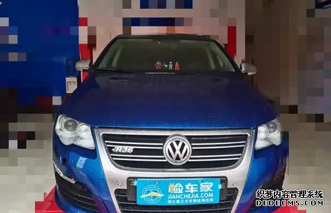 帕萨特r36价格_帕萨特R36_帕萨特r36参数配置详细
