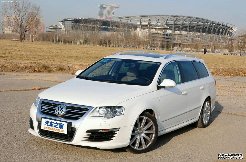 帕萨特R36_帕萨特r36价格_帕萨特r36三厢