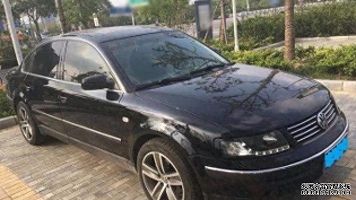 大众帕萨特自动变速箱维修多少钱？常见