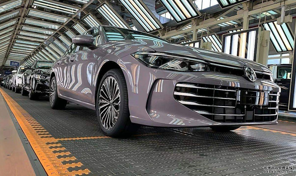 全新帕萨特2025款图片大全_全新帕萨特2025款_全新帕萨特