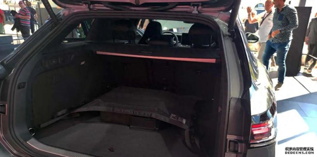 帕萨特新能源油电混动汽车_新帕萨特_帕萨特新领驭