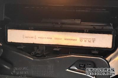 帕萨特汽车空调_帕萨特空调_帕萨特的空调