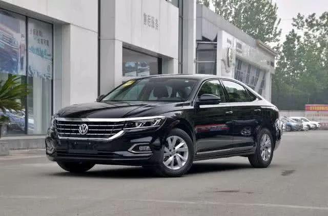 新帕萨特降价！1.4T的怎么样？现在落地价多少钱